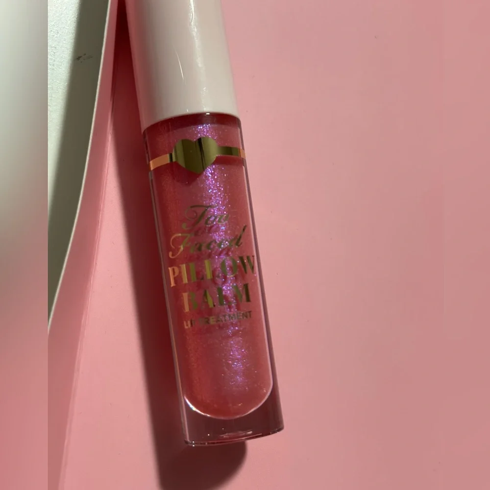 Too Faced Pillow Balm Lip Treatment - Full size